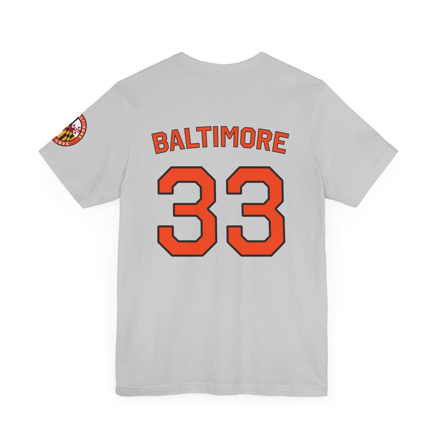 O's Fan T-shirt (33)