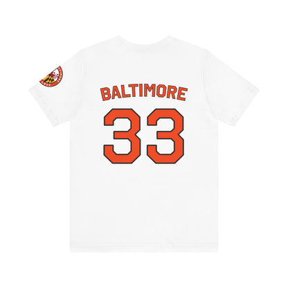 O's Fan T-shirt (33)