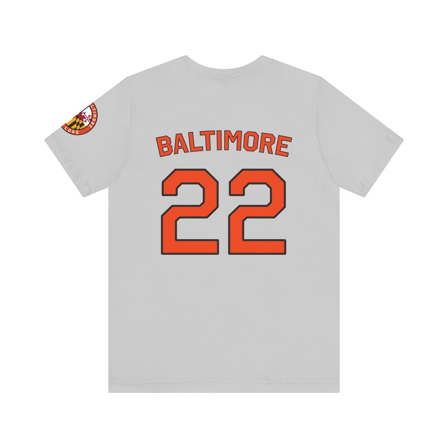 O's Fan T-shirt (22)