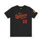 O's Fan T-shirt (10)