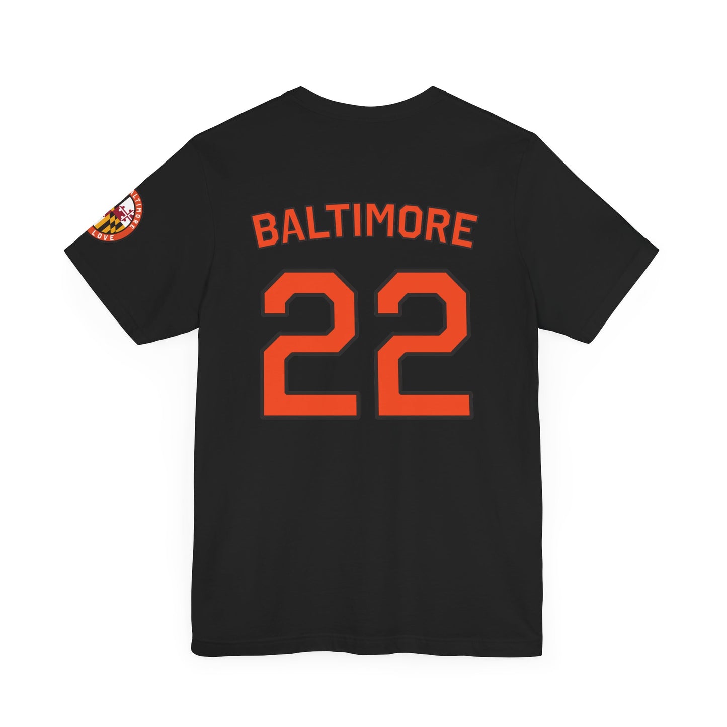 O's Fan T-shirt (22)