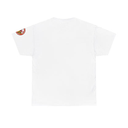 Orioles T-shirt White