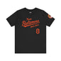 O's Fan T-shirt (8)