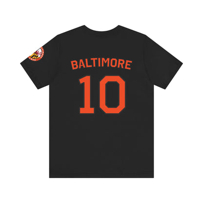 O's Fan T-shirt (10)