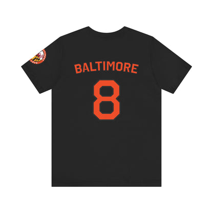 O's Fan T-shirt (8)