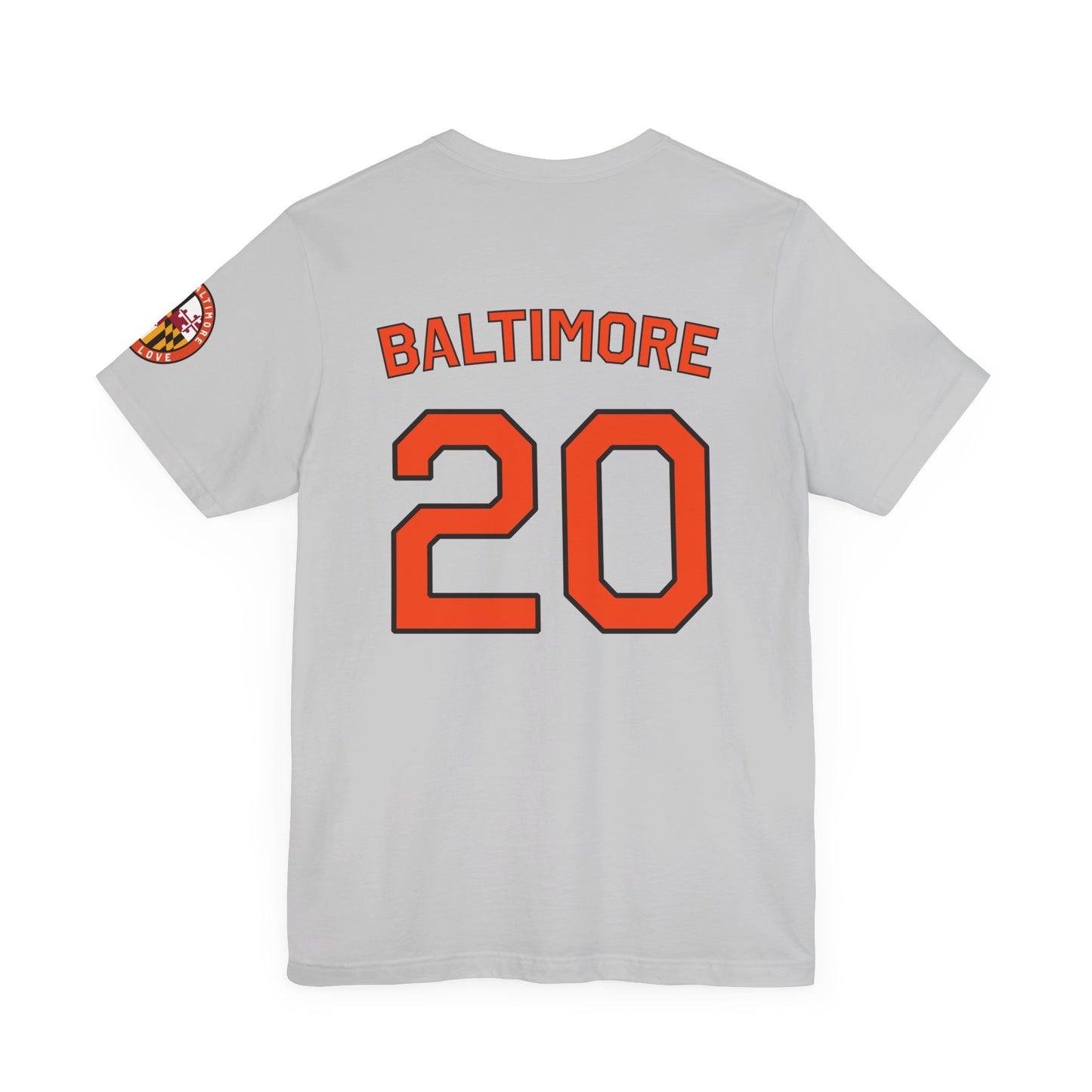 O's Fan T-shirt (20)