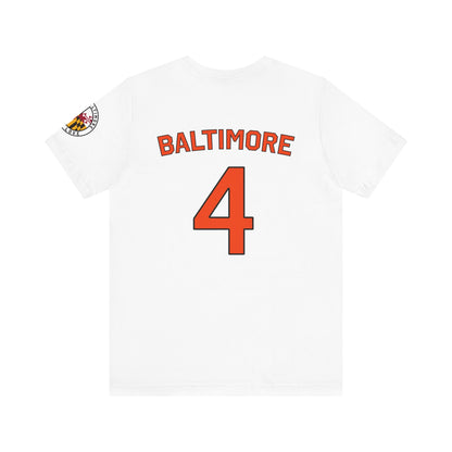 O's Fan T-shirt (4)