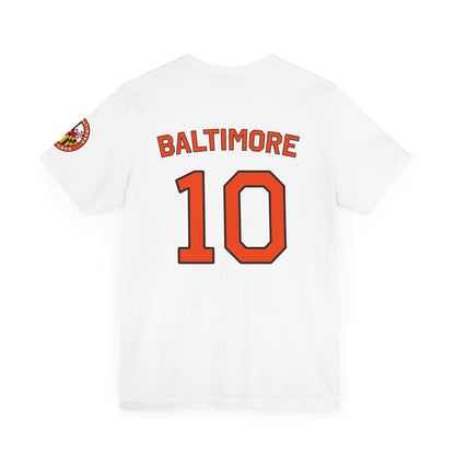 O's Fan T-shirt (10)