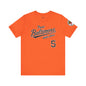 O's Fan T-shirt (5)