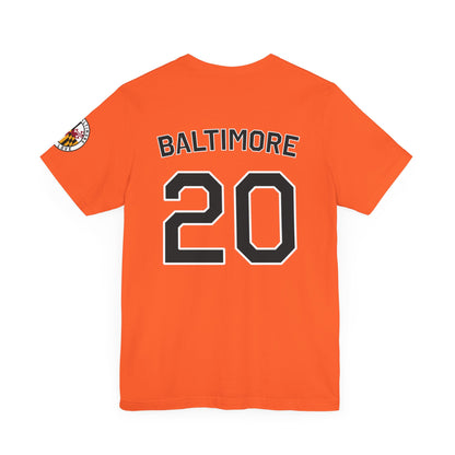 O's Fan T-shirt (20)