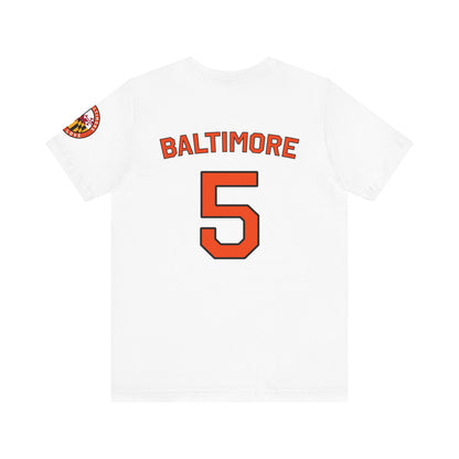 O's Fan T-shirt (5)