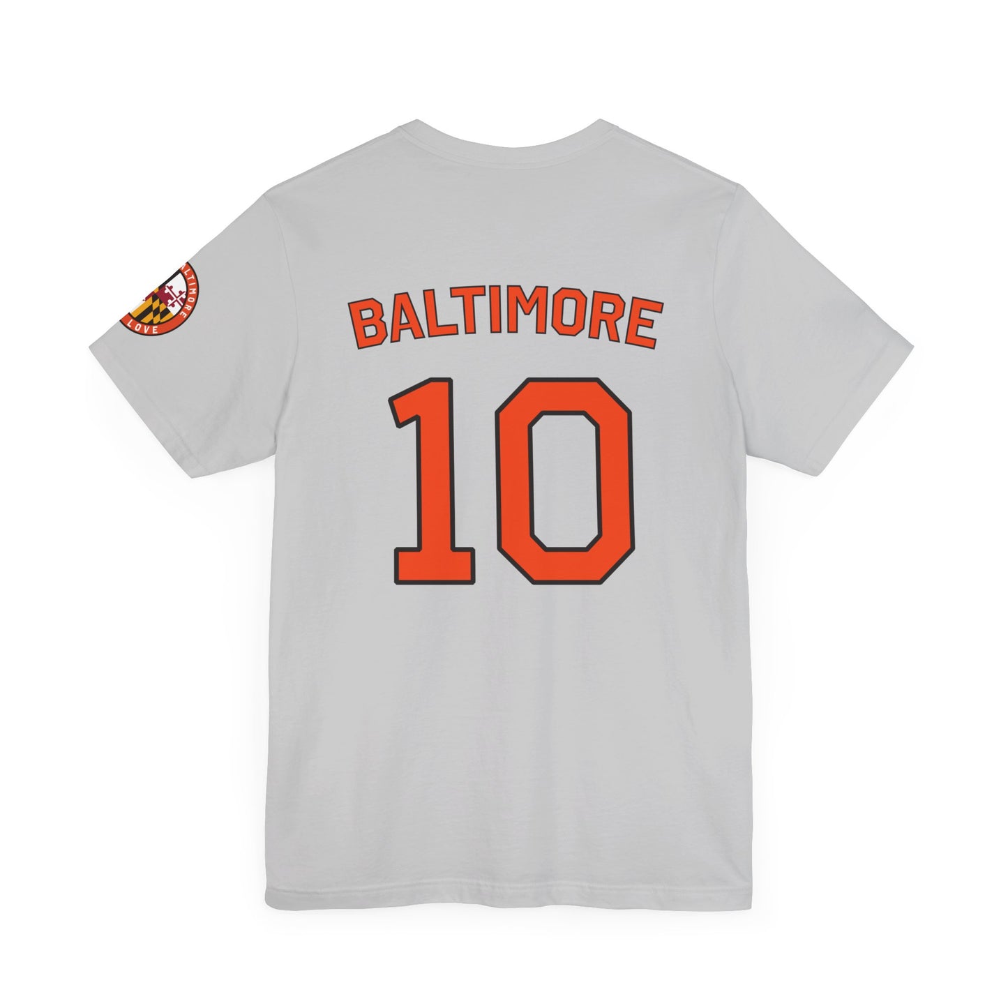 O's Fan T-shirt (10)