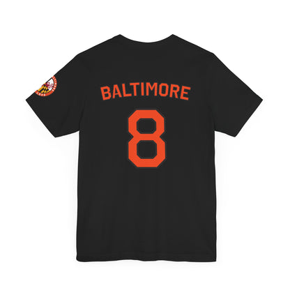 O's Fan T-shirt (8)