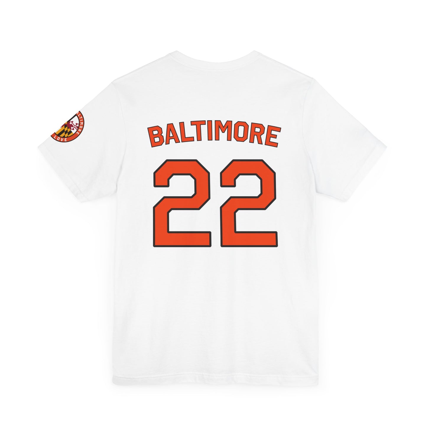 O's Fan T-shirt (22)