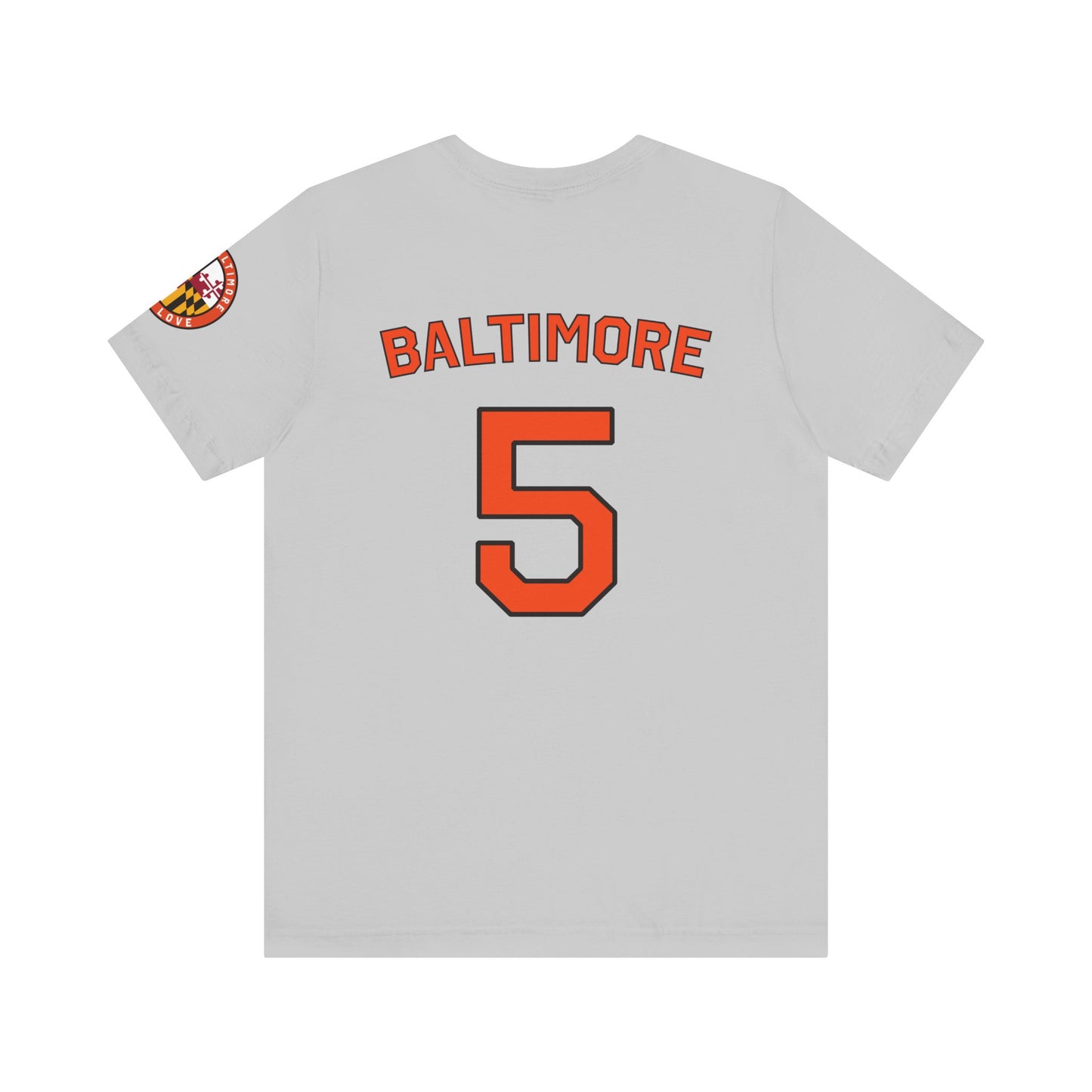 O's Fan T-shirt (5)