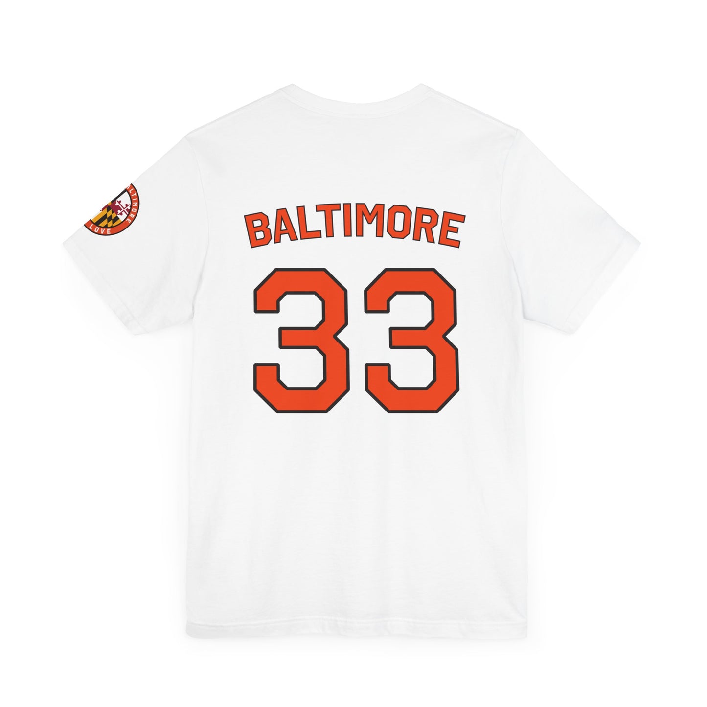 O's Fan T-shirt (33)