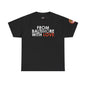 Orioles T-shirt Black