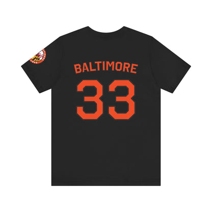 O's Fan T-shirt (33)