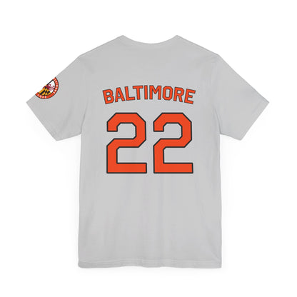 O's Fan T-shirt (22)