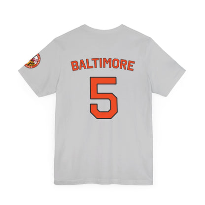 O's Fan T-shirt (5)