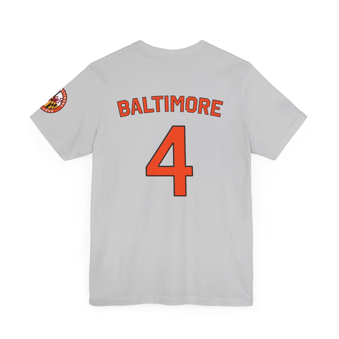 O's Fan T-shirt (4)