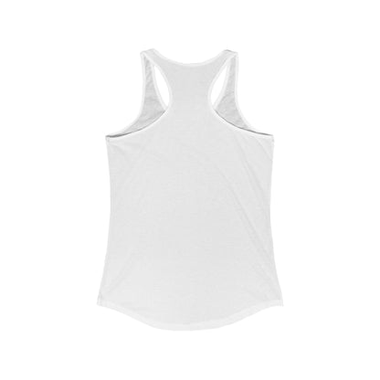 Ravens Tank Top White/Purple