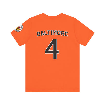 O's Fan T-shirt (4)