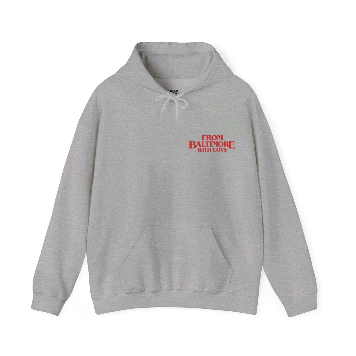 STRANGER THINGS HOODIES