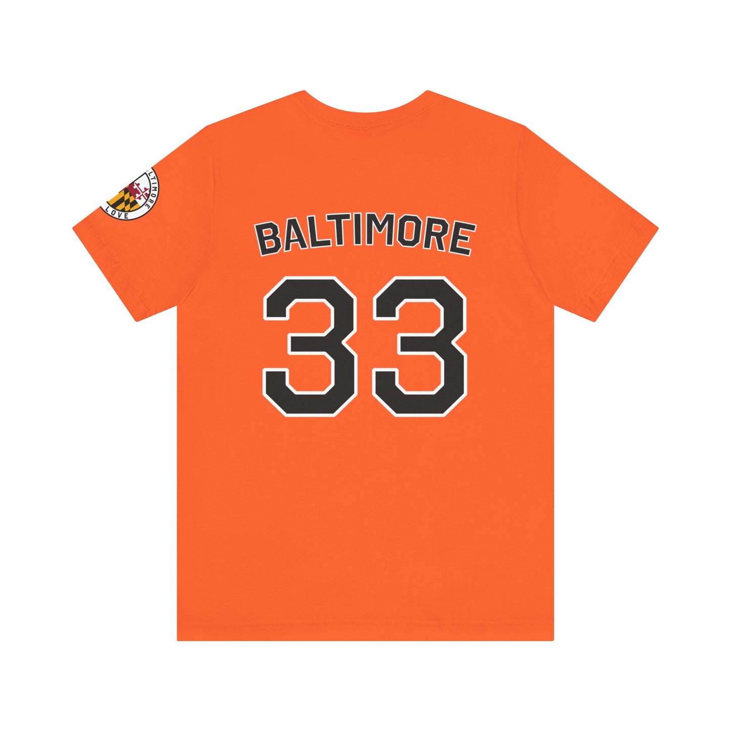 O's Fan T-shirt (33)