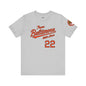 O's Fan T-shirt (22)