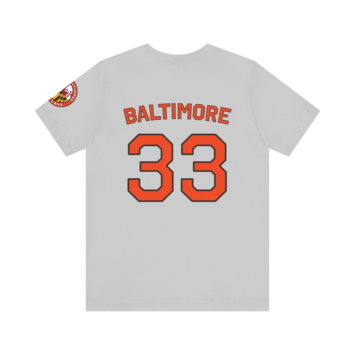 O's Fan T-shirt (33)