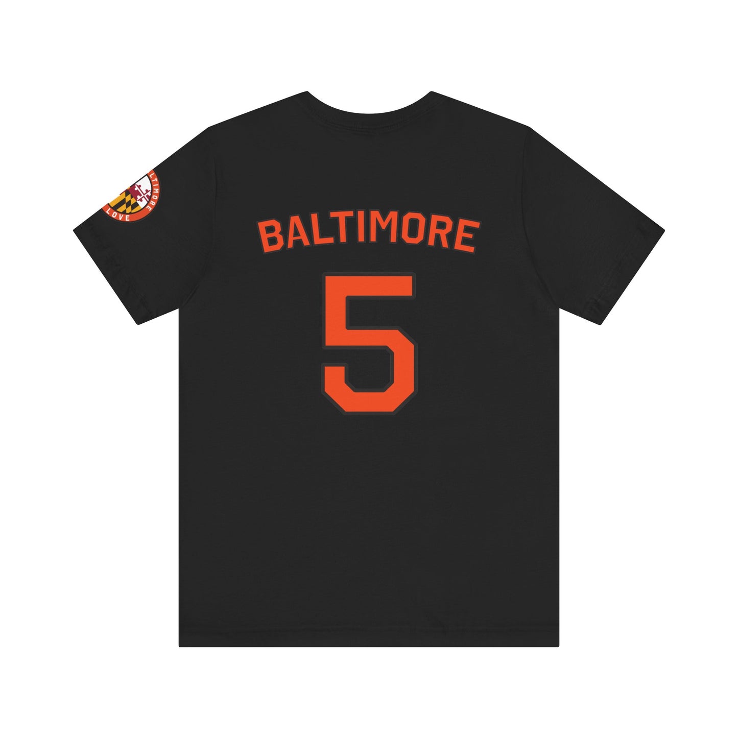 O's Fan T-shirt (5)