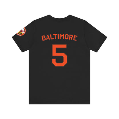 O's Fan T-shirt (5)