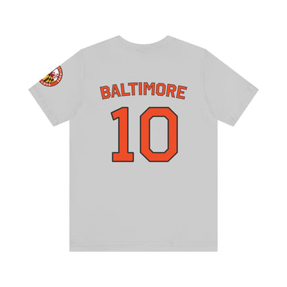 O's Fan T-shirt (10)