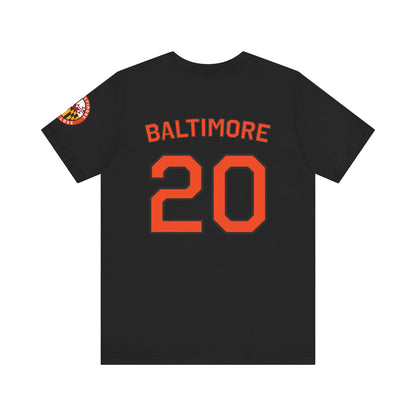 O's Fan T-shirt (20)