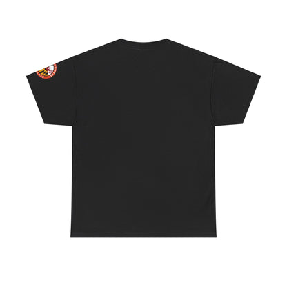 Orioles T-shirt Black