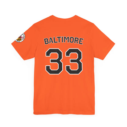 O's Fan T-shirt (33)