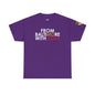 Ravens T-shirt Purple