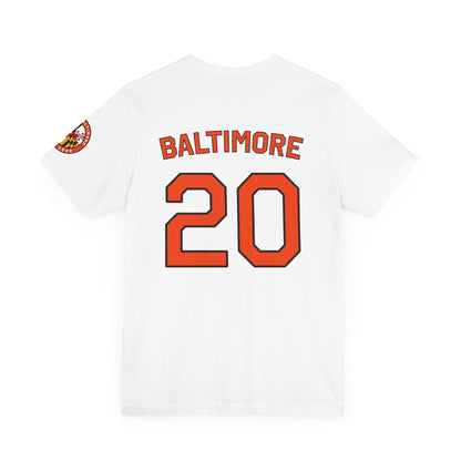 O's Fan T-shirt (20)