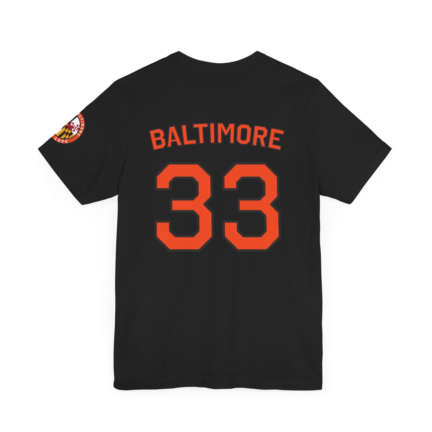 O's Fan T-shirt (33)