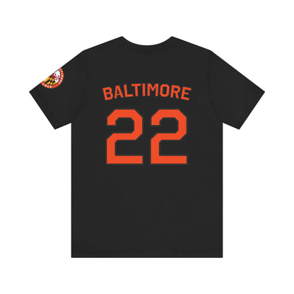 O's Fan T-shirt (22)