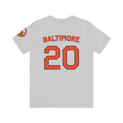 O's Fan T-shirt (20)