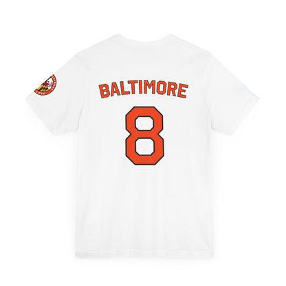 O's Fan T-shirt (8)