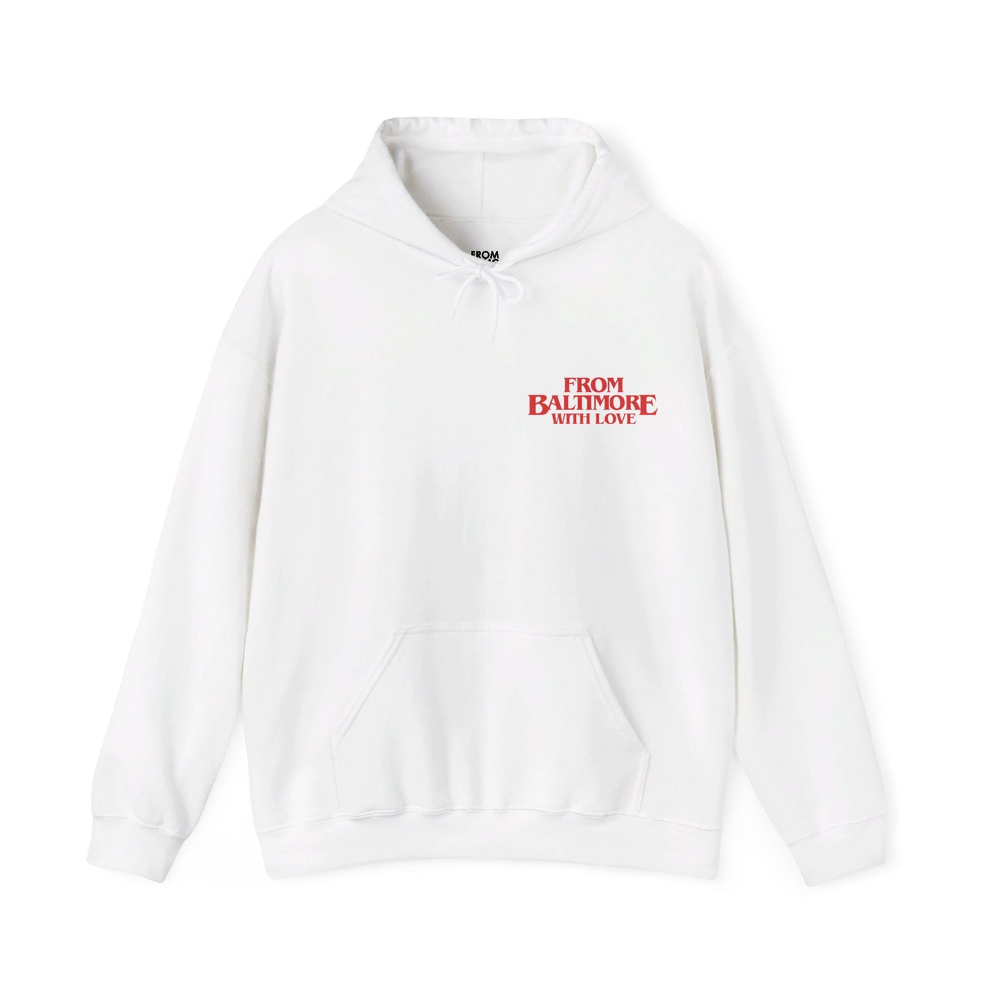 STRANGER THINGS HOODIES