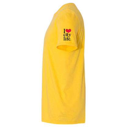 FBWL x Live Baltimore Birthday Bash Edition T-Shirt