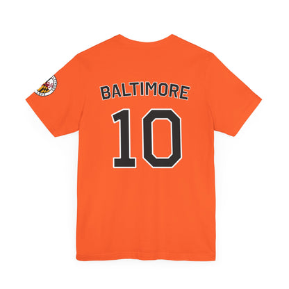 O's Fan T-shirt (10)