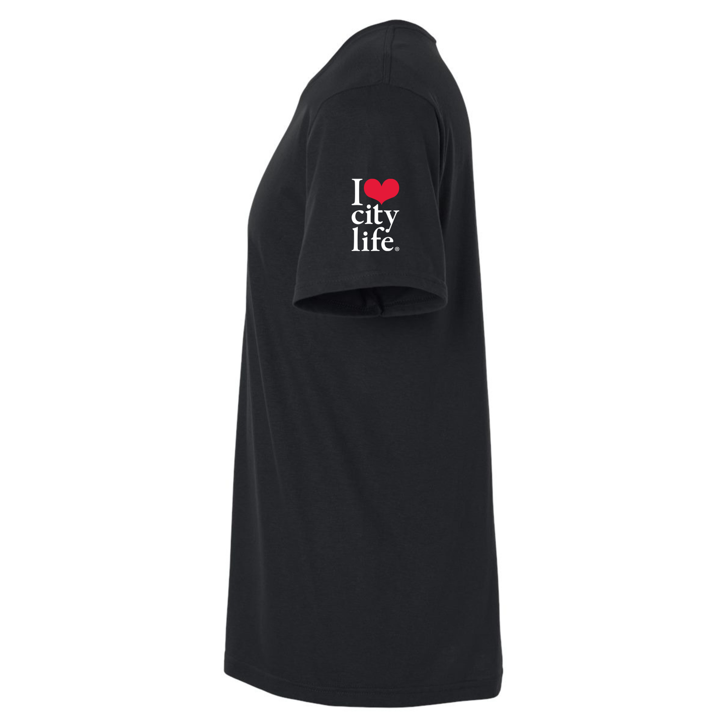 FBWL x Live Baltimore Birthday Bash Edition T-Shirt