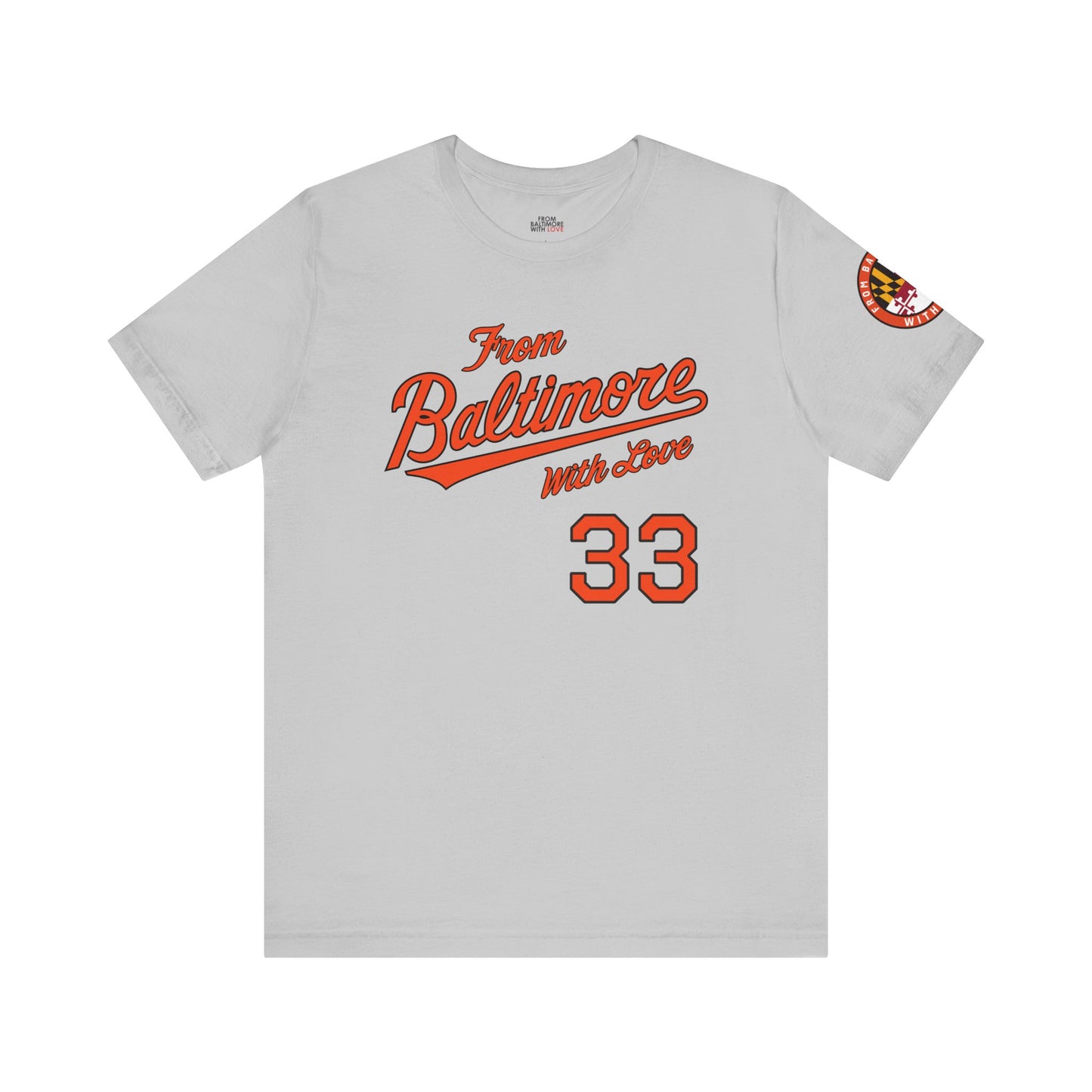 O's Fan T-shirt (33)