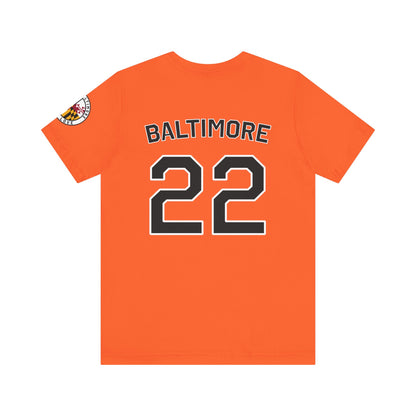 O's Fan T-shirt (22)