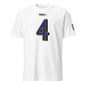 Black Ravens Fan Favorite 4 from Baltimore With Love™ featuring team logo and fan-themed design.